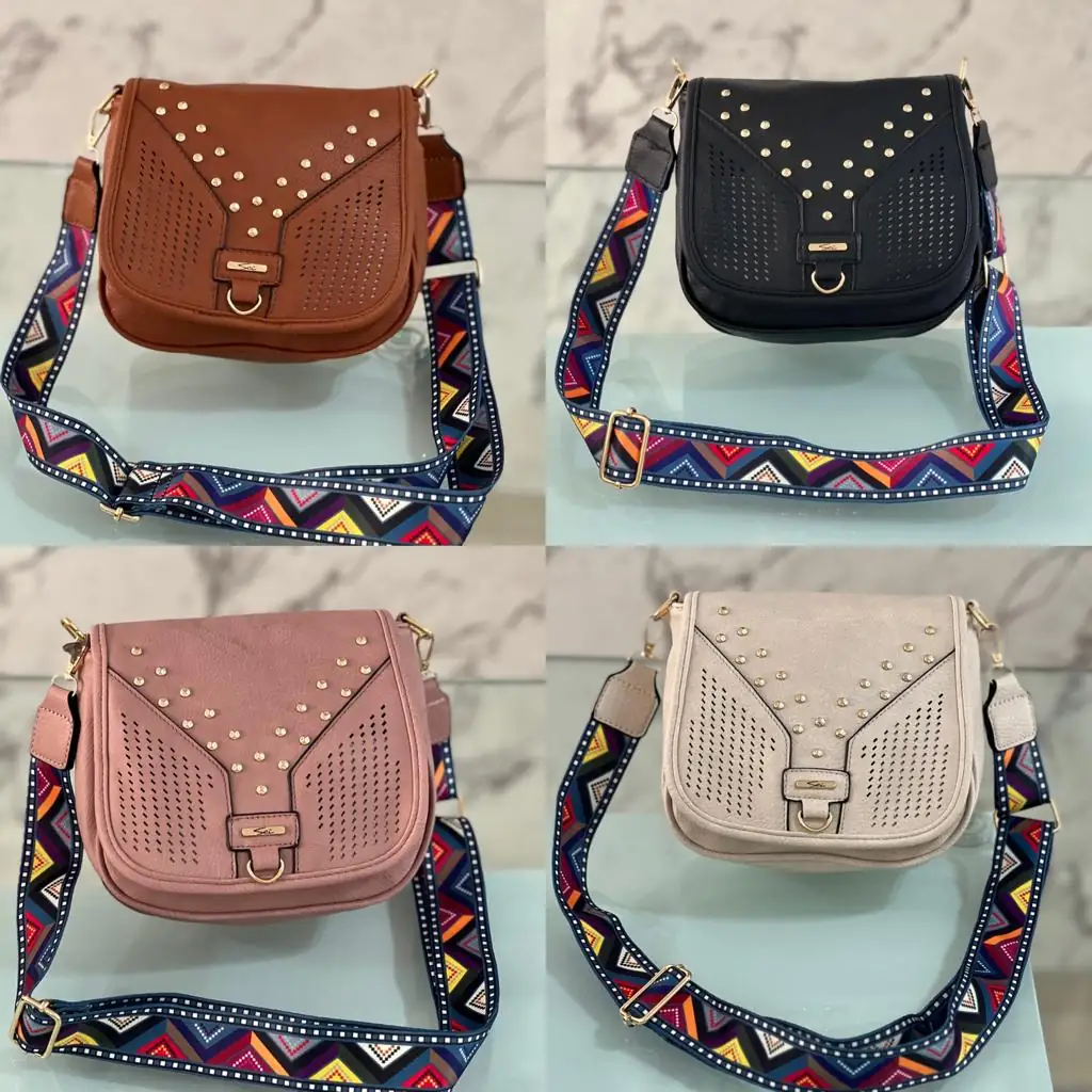 Carriel guajira 3