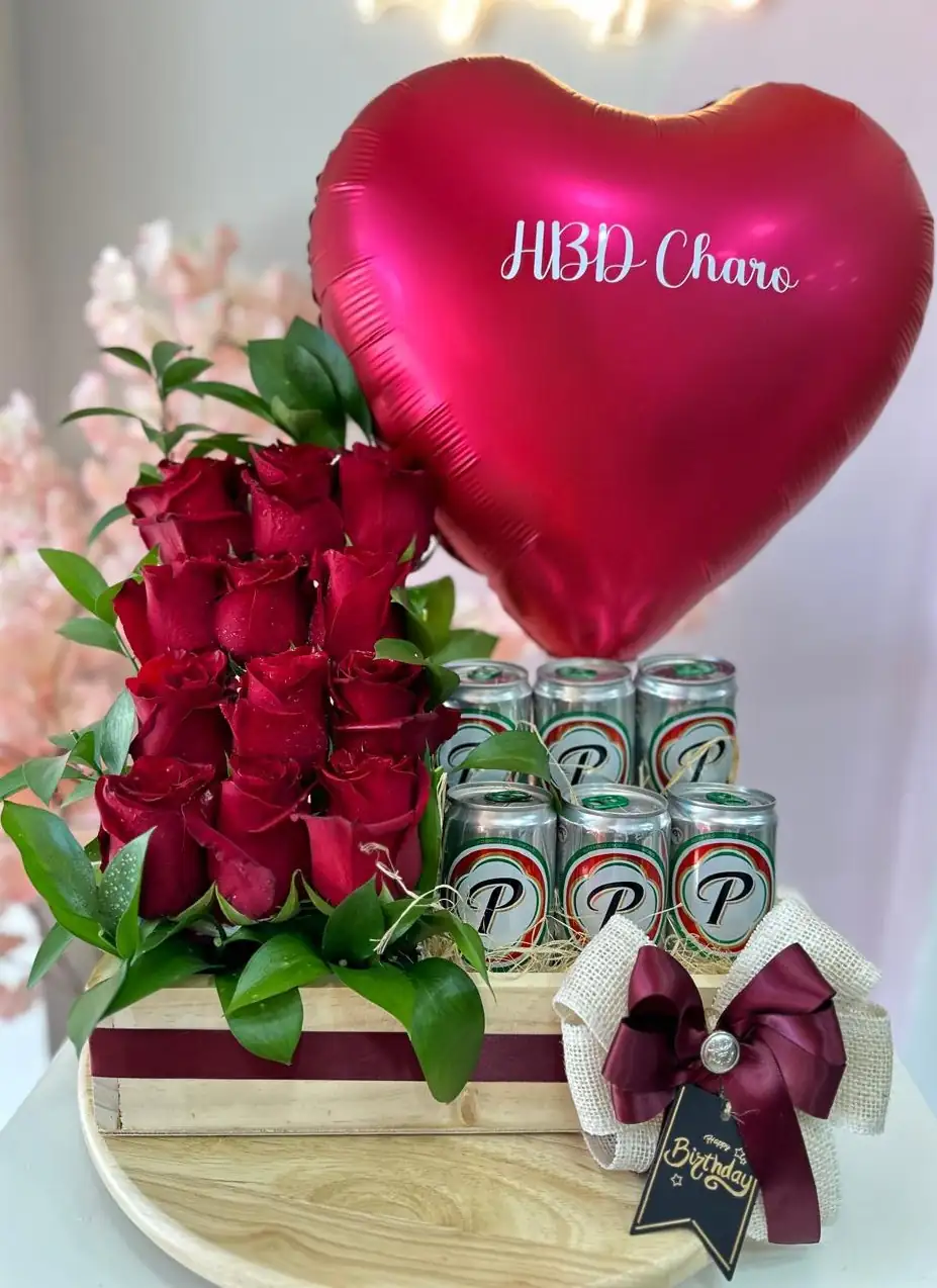 Love box