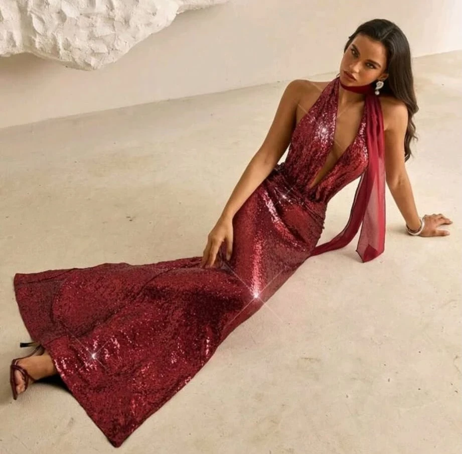 Vestido Lereona