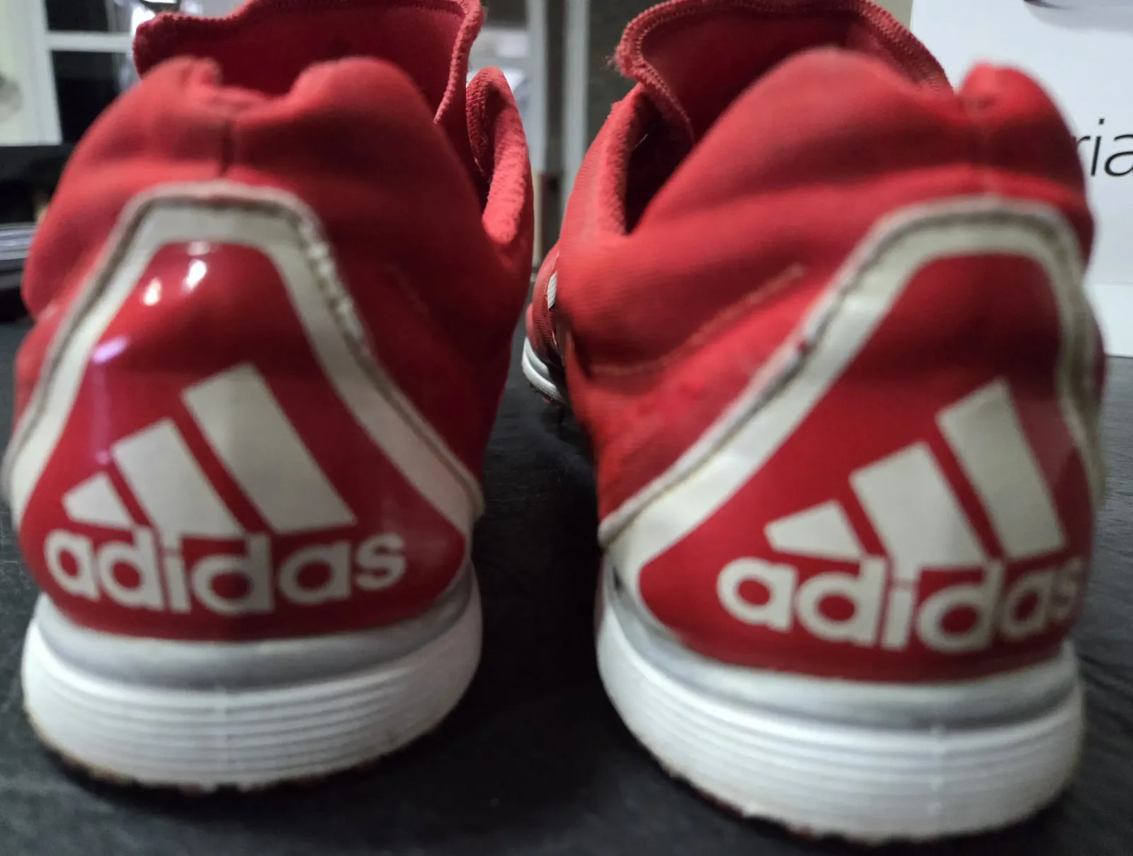 Zapatilla adizero 3