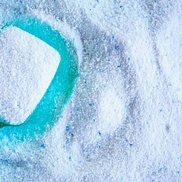 DETERGENTES EN POLVO