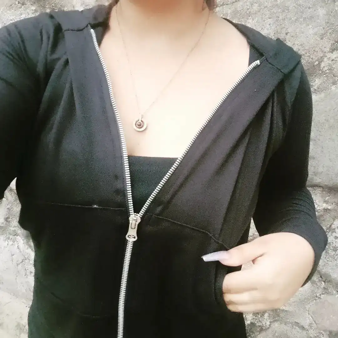    Campera elastizada 