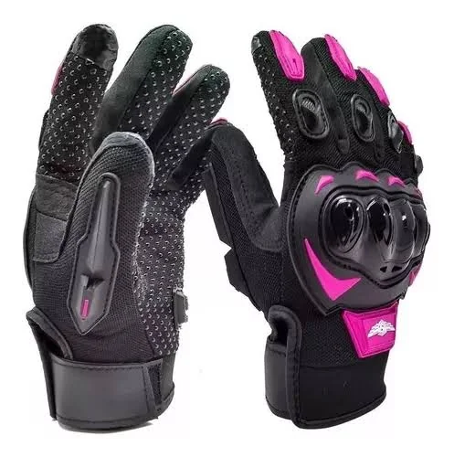 GUANTES ALPINESTARS MUJER 