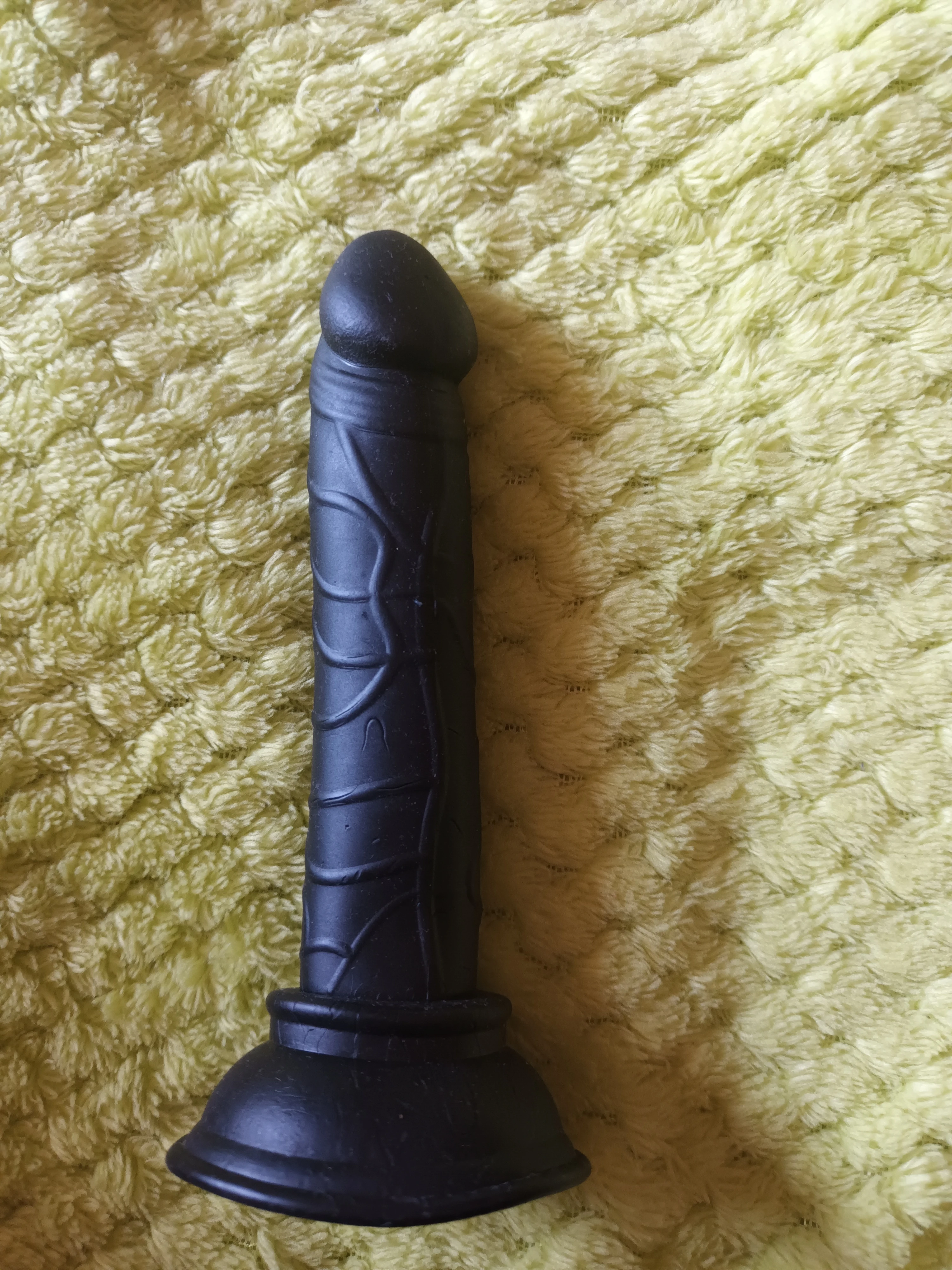 Mini dildo 