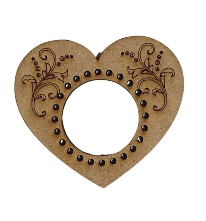 CORAZÓN 