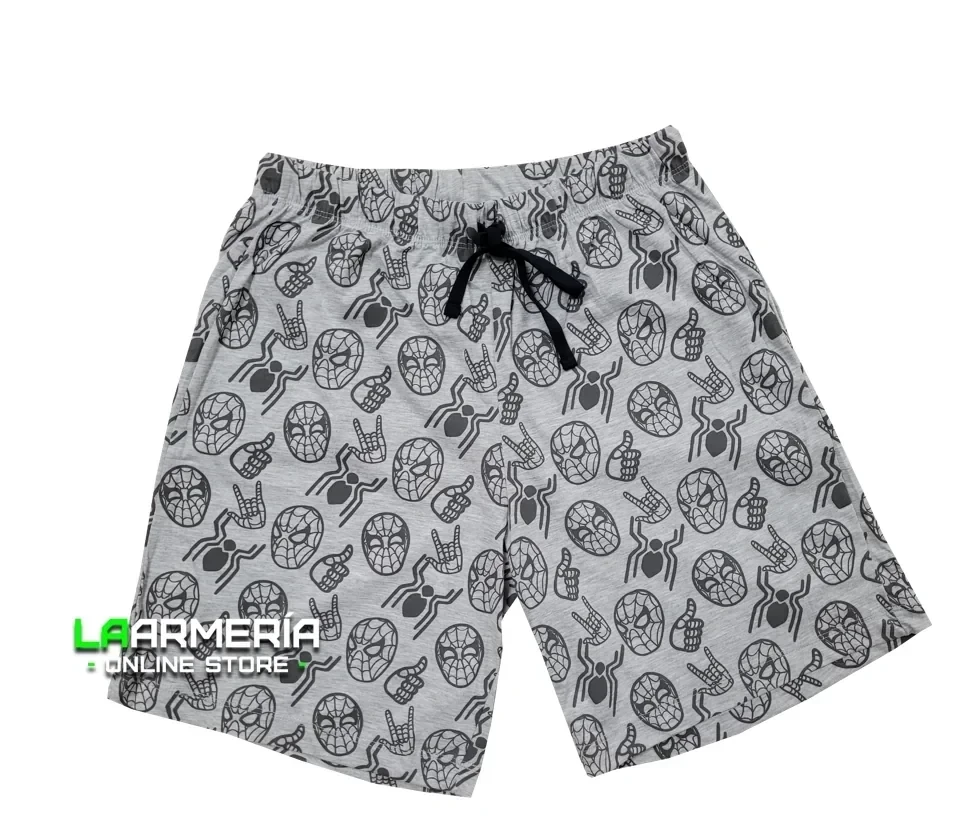 Spider-man (L-XL) 4