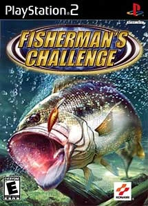 Fisherman's challenge