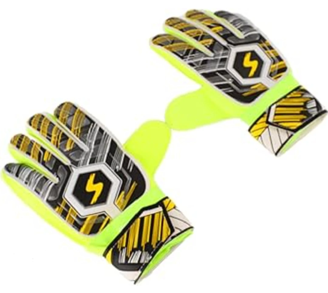 Guantes con férula JR  2