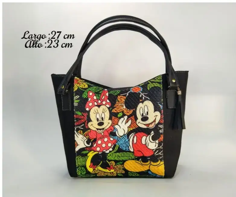Bolso casual