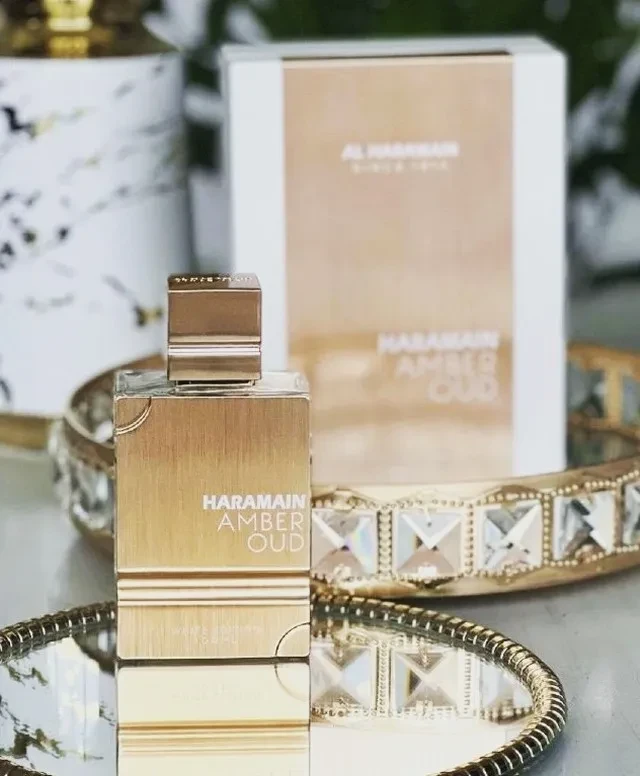 AL HARAMAIN AMBER OUD WHITE EDITION 100ML 3