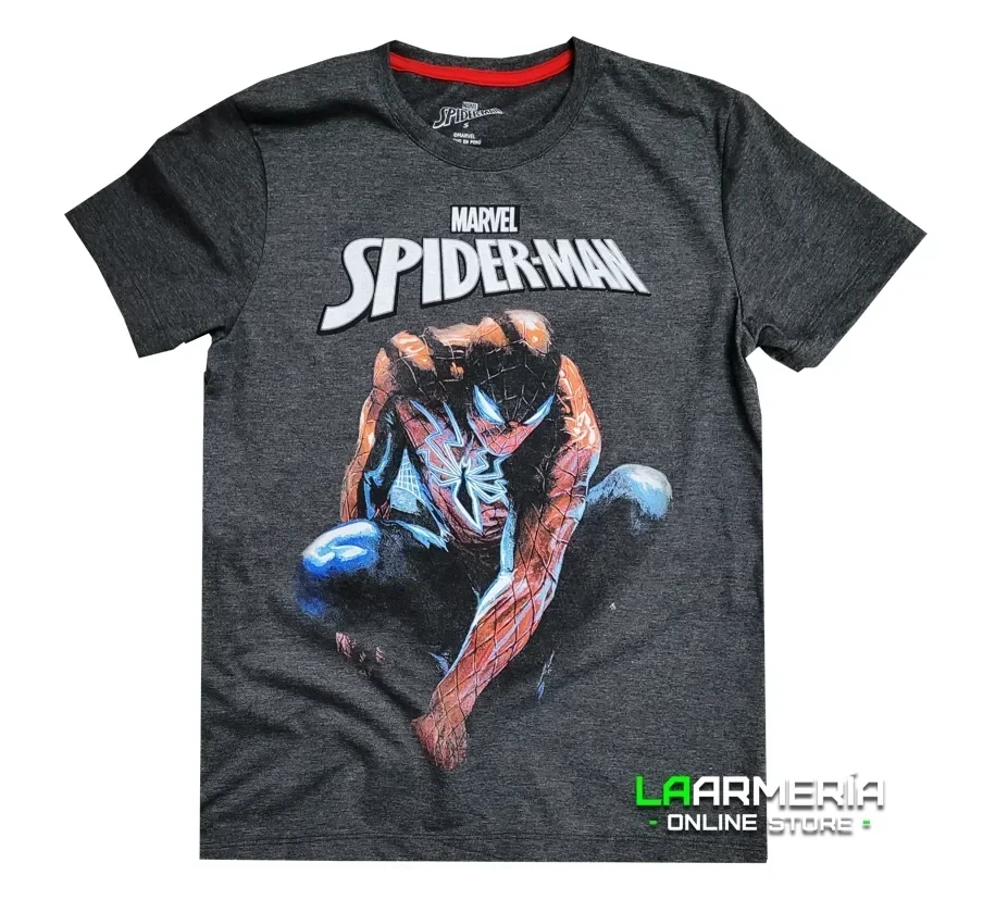 Spider-man (S-M-XL)