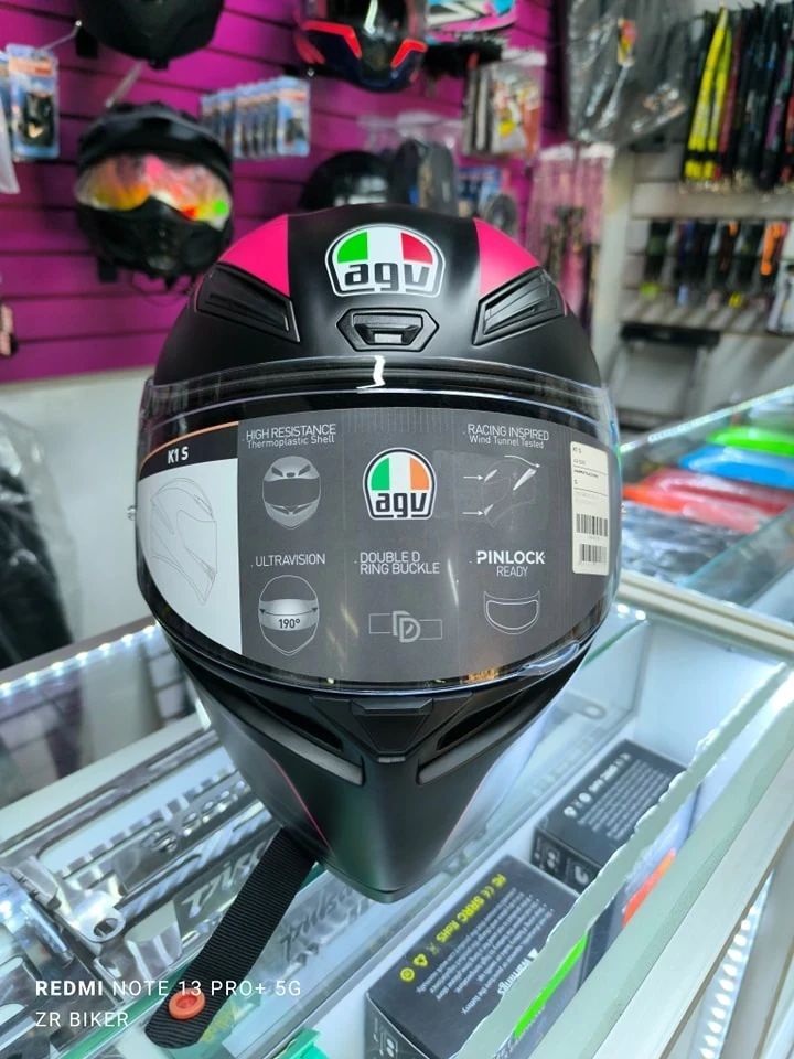 CASCO AGV K1S E2206 2