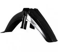 GUARDABARRO DEL.YAMAHA 105 CRYPTON NEGRO [VC] -29804