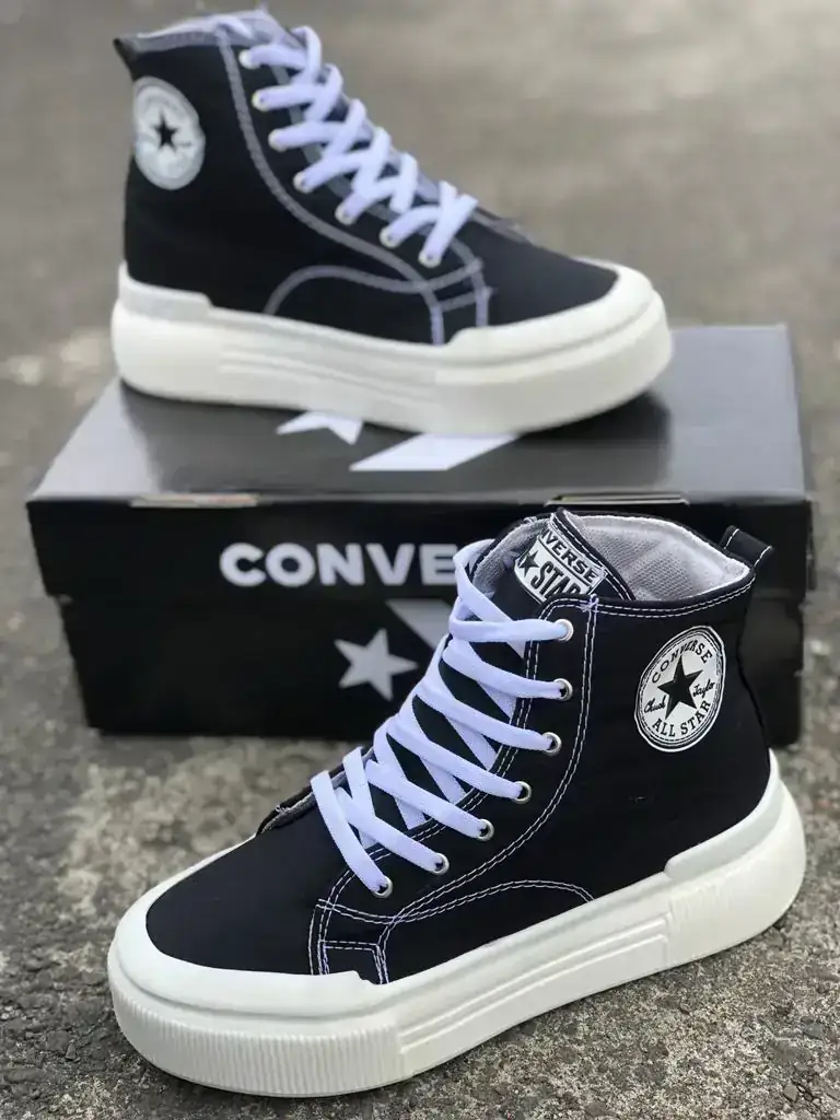 Bota Converse