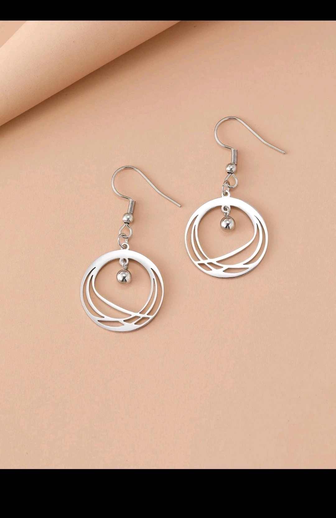 Pendientes de diseño geométricos  2