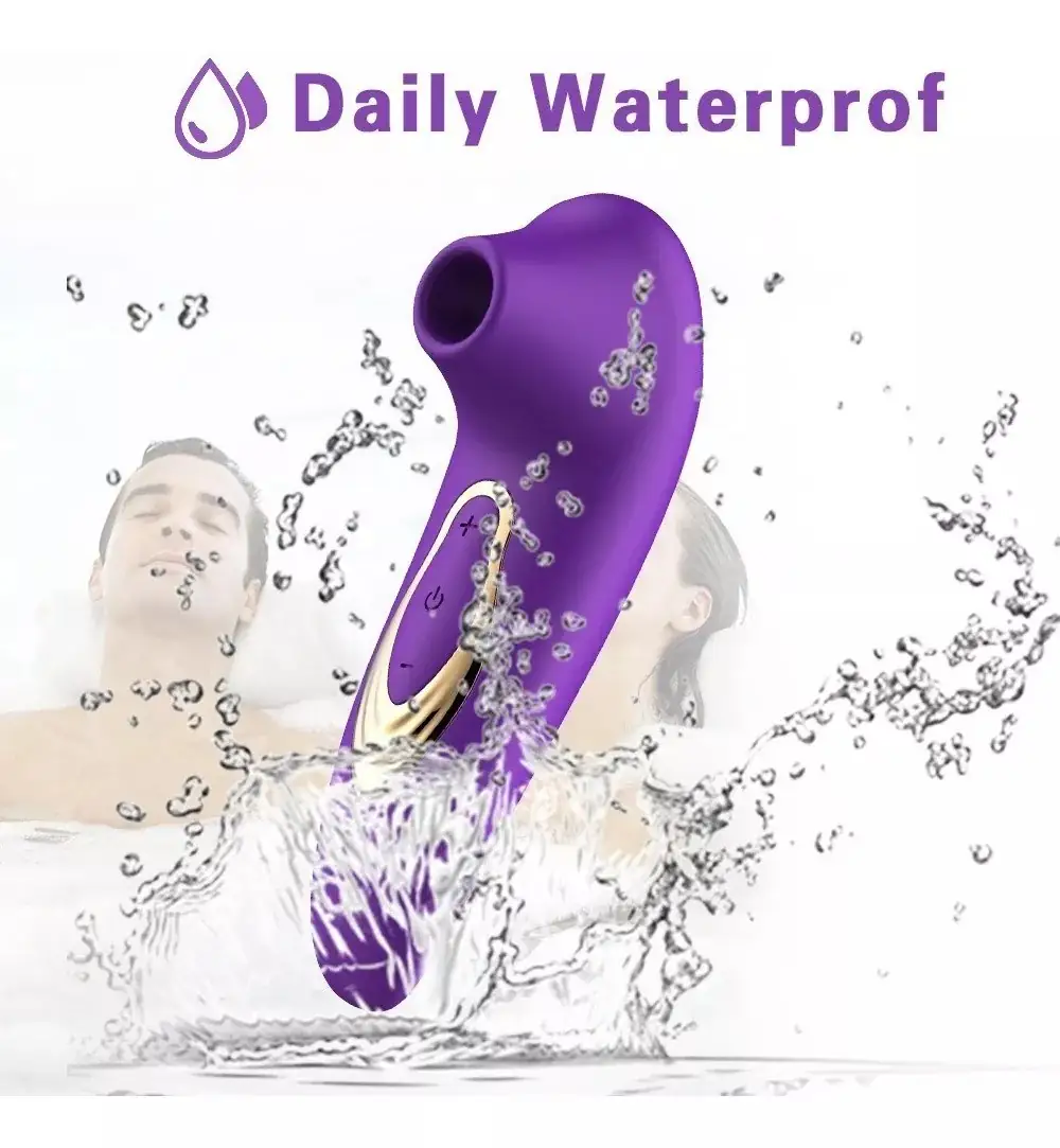 Massager Suction  2