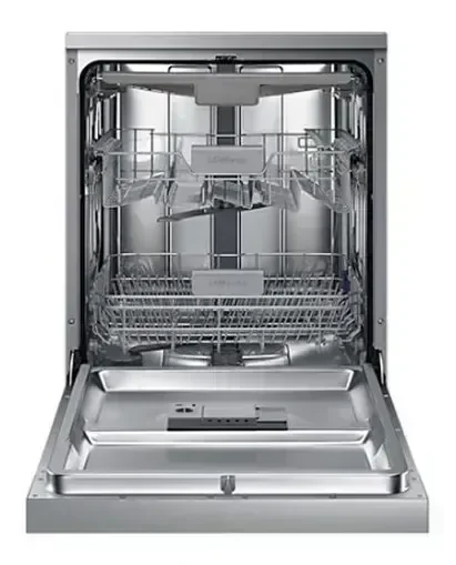 Lavavajillas Samsung DW60M6050F5 14 Cubiertos Silver 4