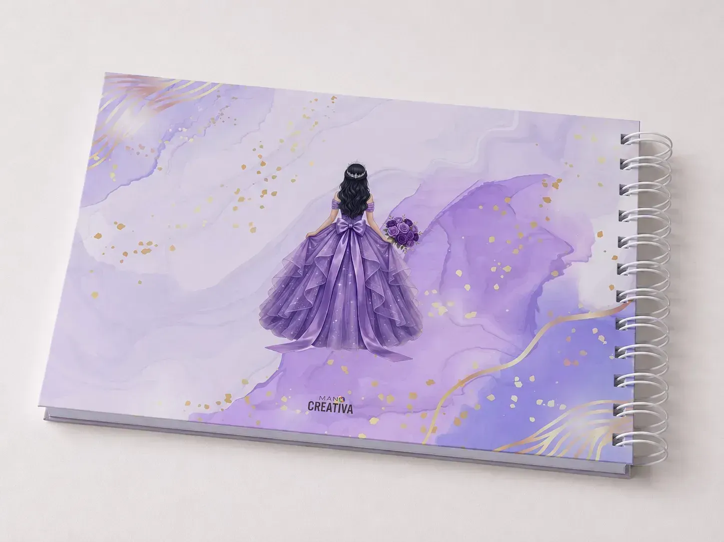 Libro de firmas  3