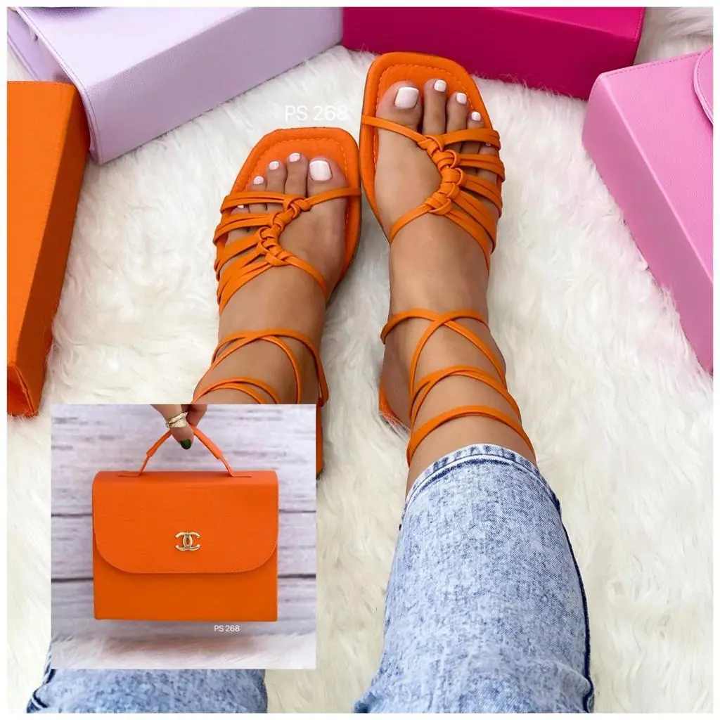 SANDALIA 7 5