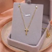 Set crucecita
