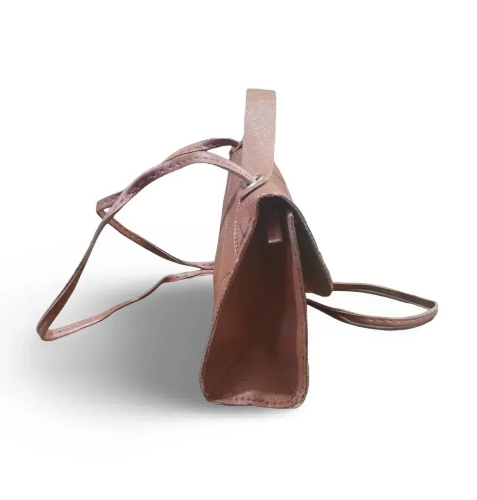 Mini Bolso Tipo Crossbody 2
