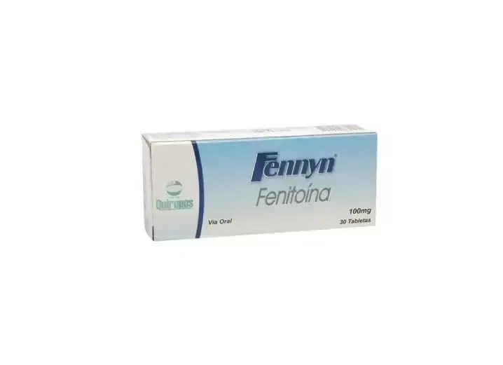 FENNYN TBL X 30