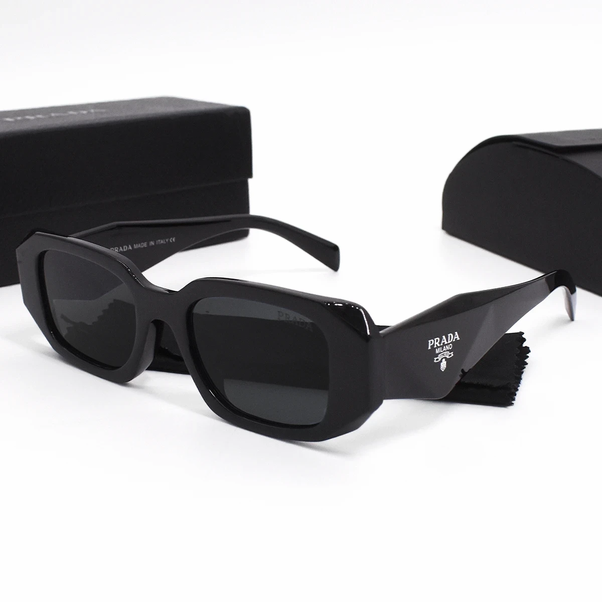 Lentes de Sol Prada  6