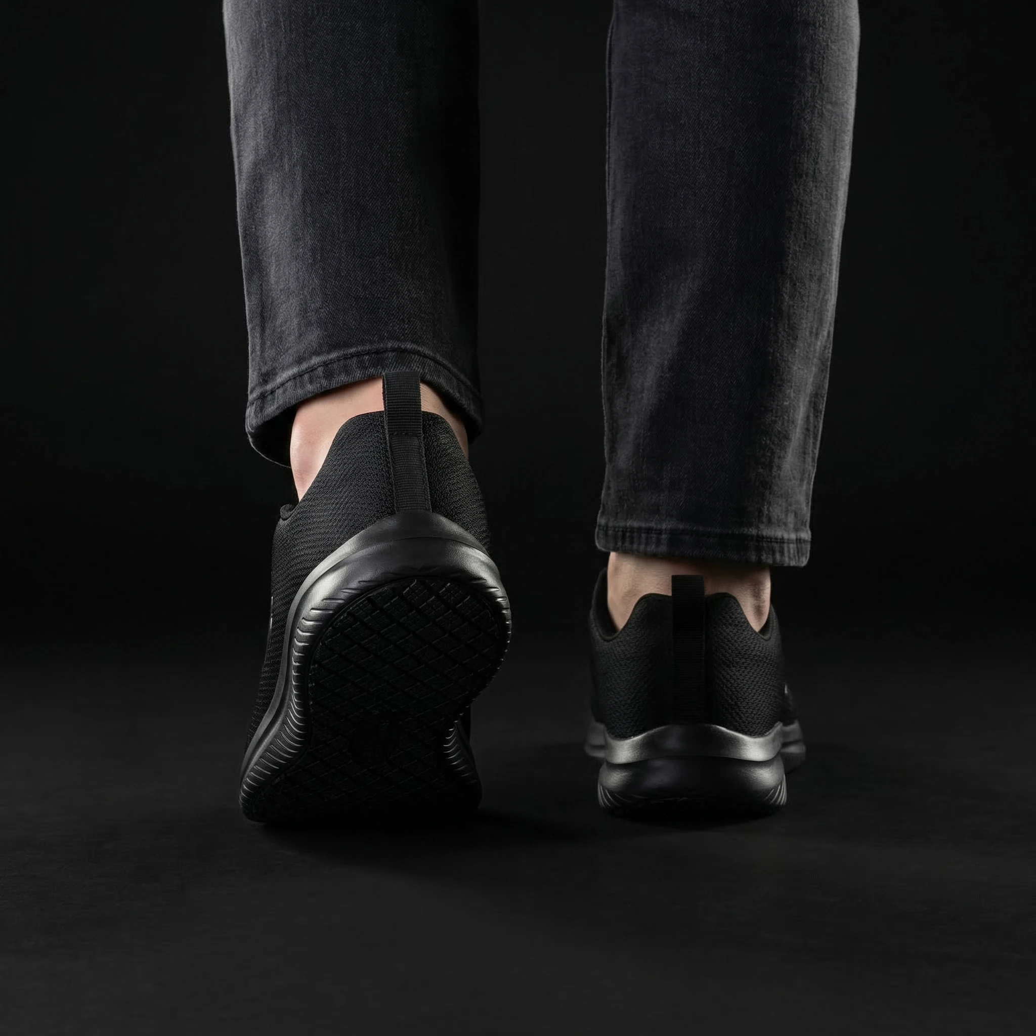 ZAPATOS SKECHERS WORK RELAXED FIT ULTRA FLEX 3.0 4