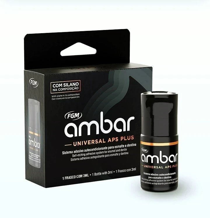 AMBAR UNIVERSAL APS PLUS 5 ML - FGM