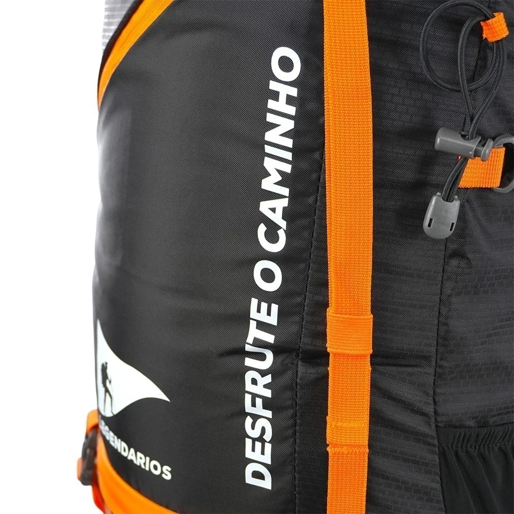 MOCHILA ANDES LGND  4