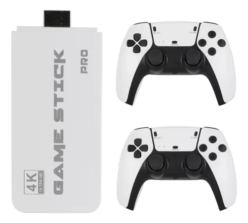 M15 consola de juegos TV HDMI HD 4k 