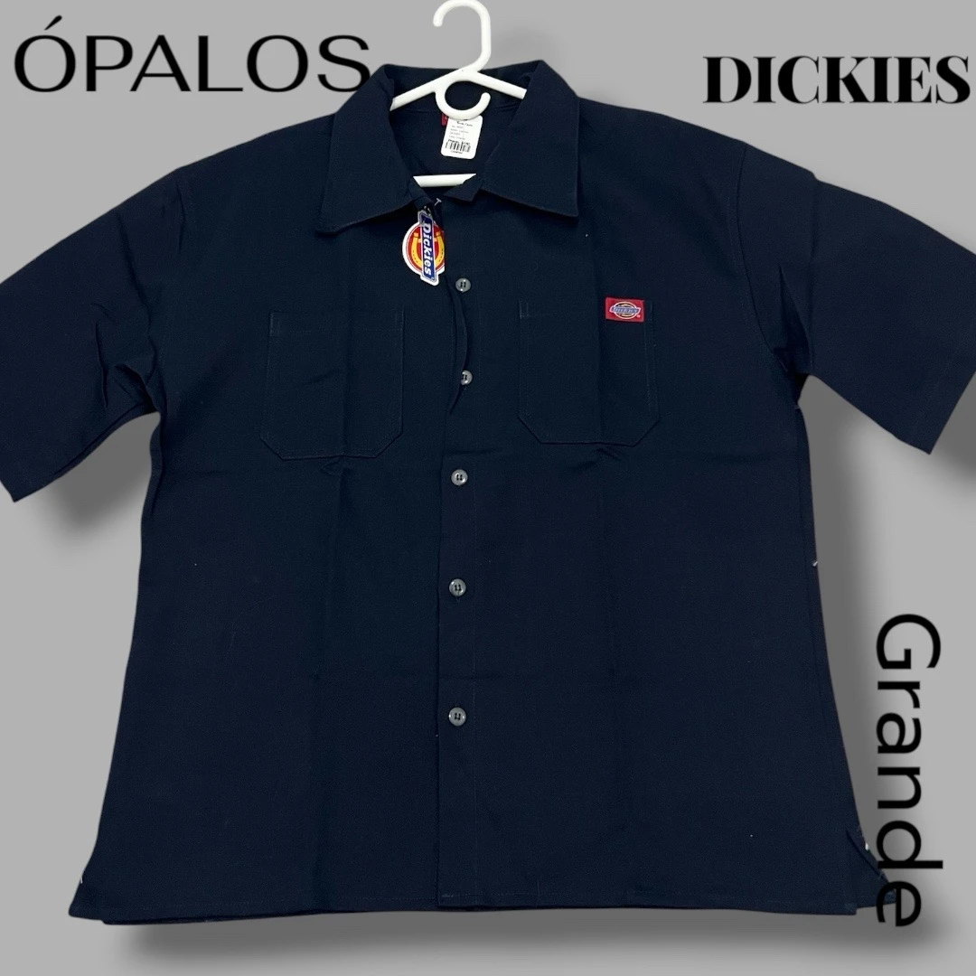 Camisa Dickies Grande