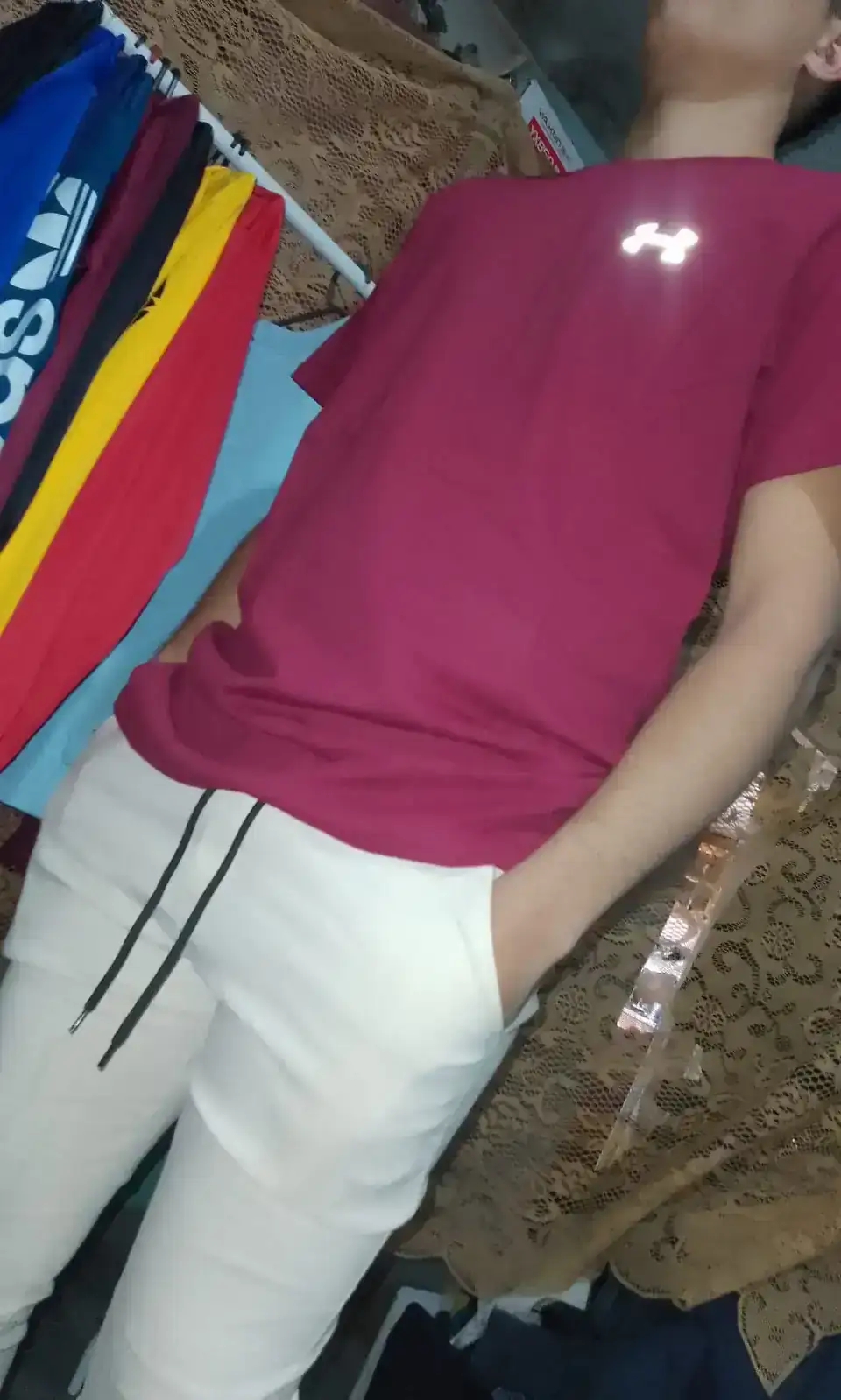 Jogger  3