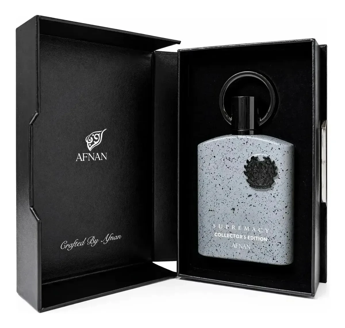 Supremacy Collectors Edition Afnan 4
