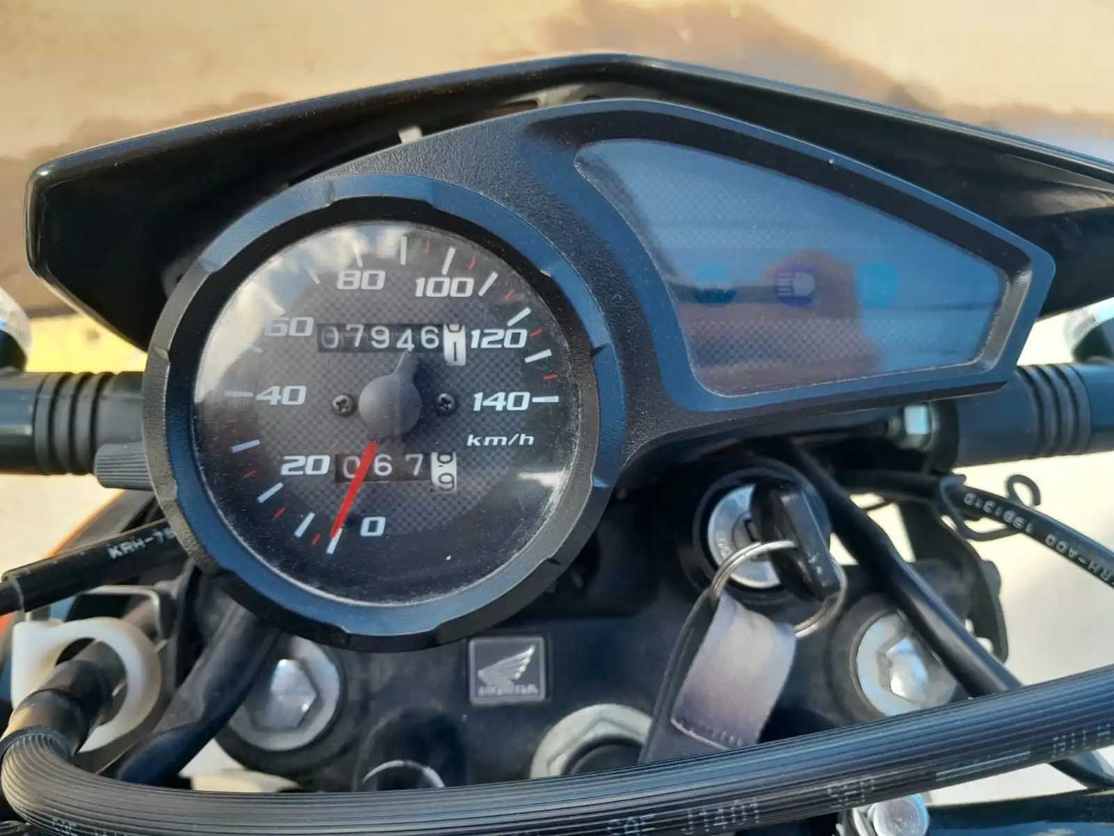Xr 150L año 2020 c/7.900Km  2do Dueño! Cuento con duplicado de llaves y manuales Lista para transferir! 2