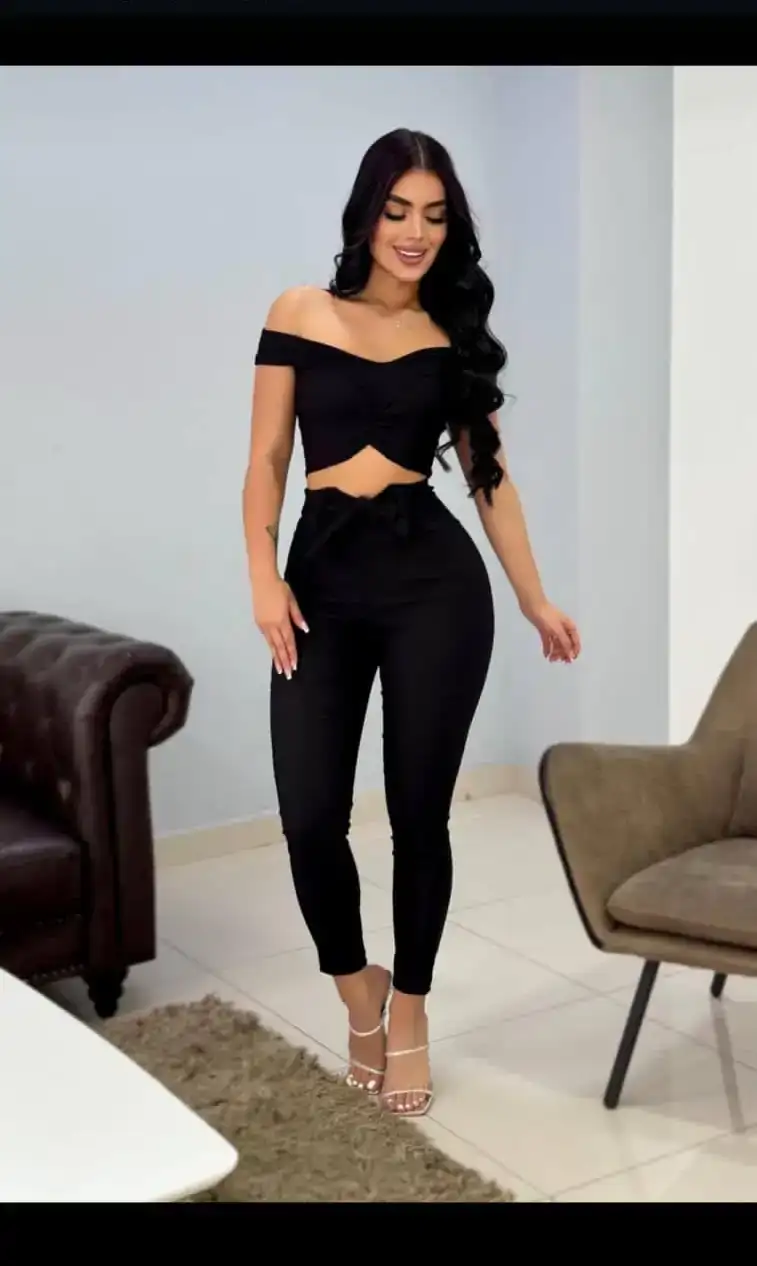 Hermoso conjunto Juvenil 😍