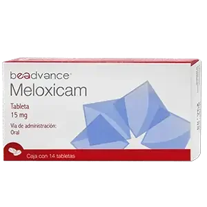 Meloxicam (beedvance)