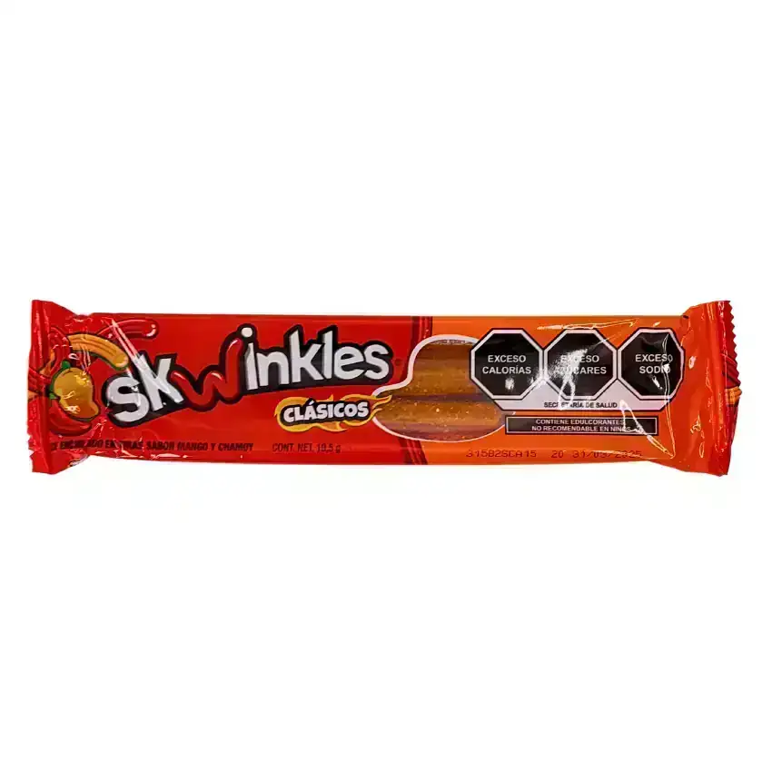 Skwinkles clásicos (unidad)  2