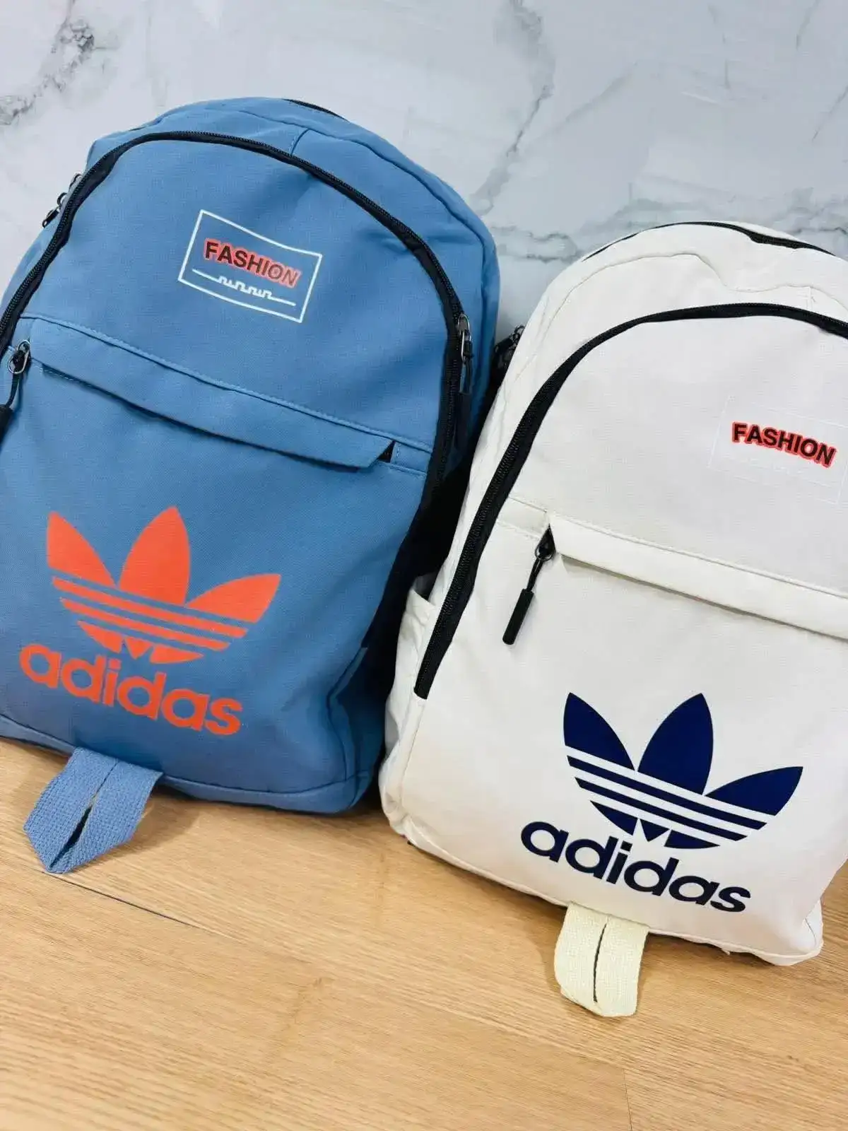 Mochila marcas 2