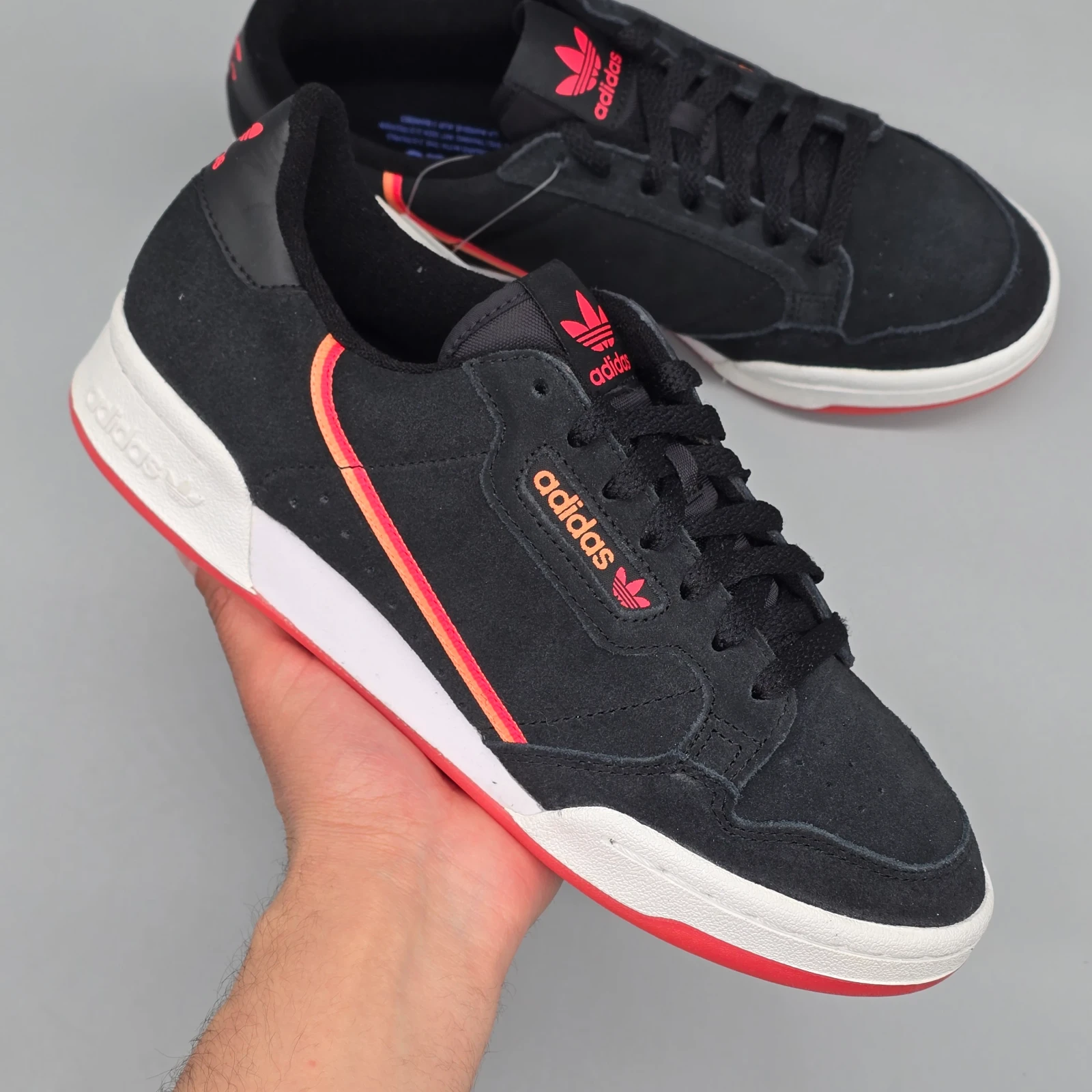 ADIDAS CONTINENTAL 80 2