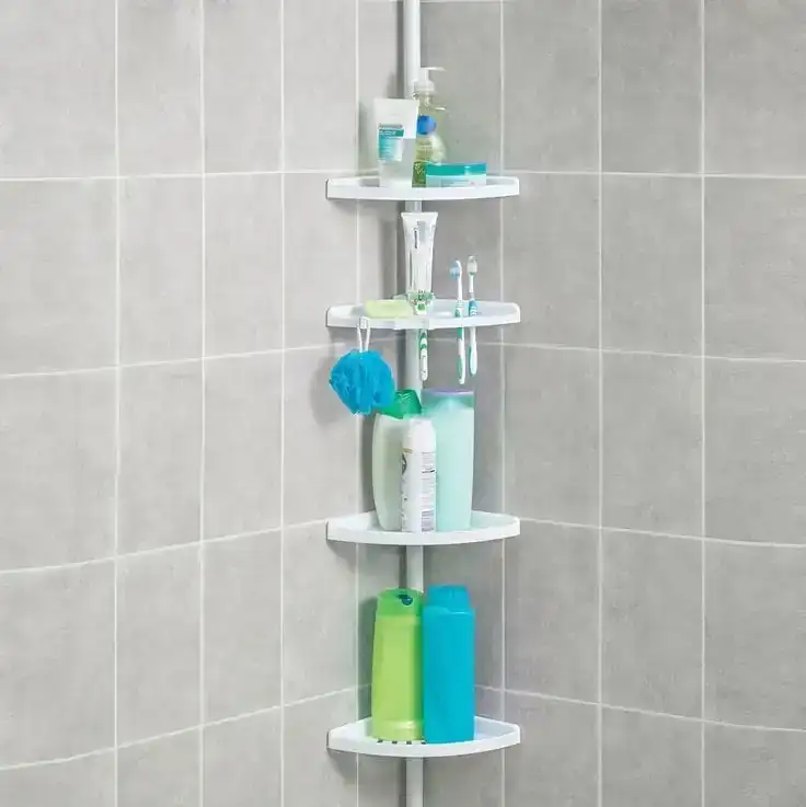 Esquinero de baño 2