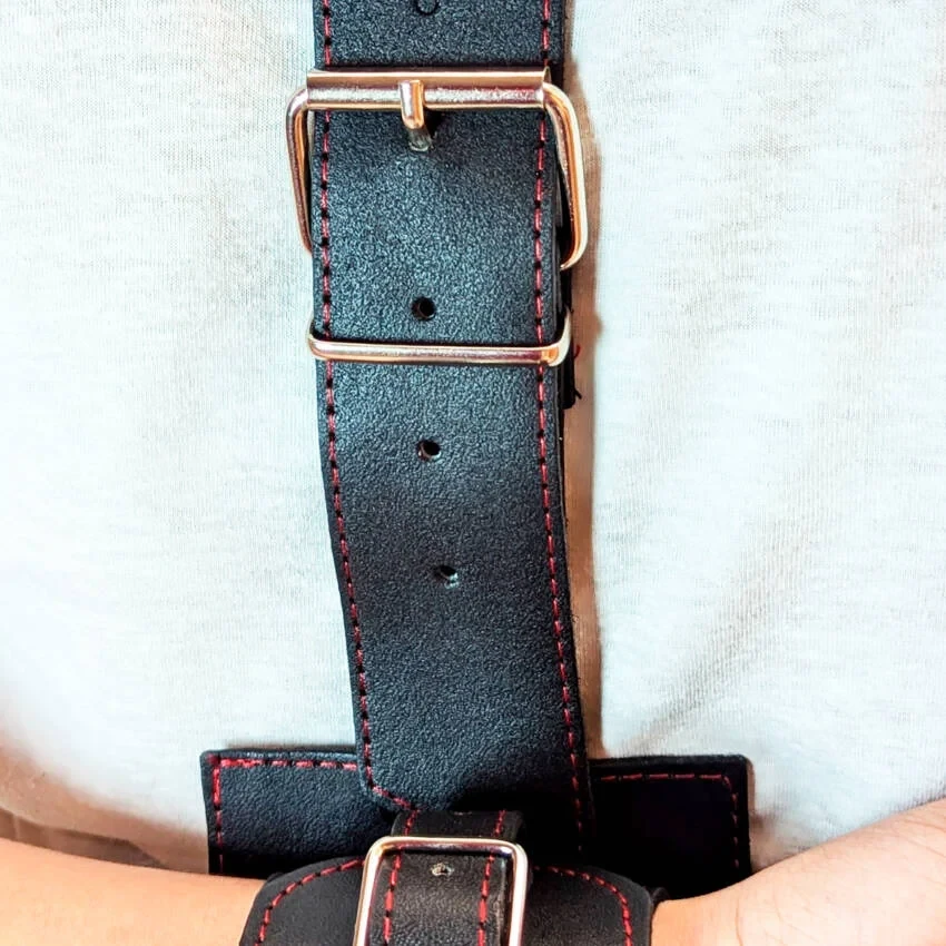 Collar Inmovivlizador 4