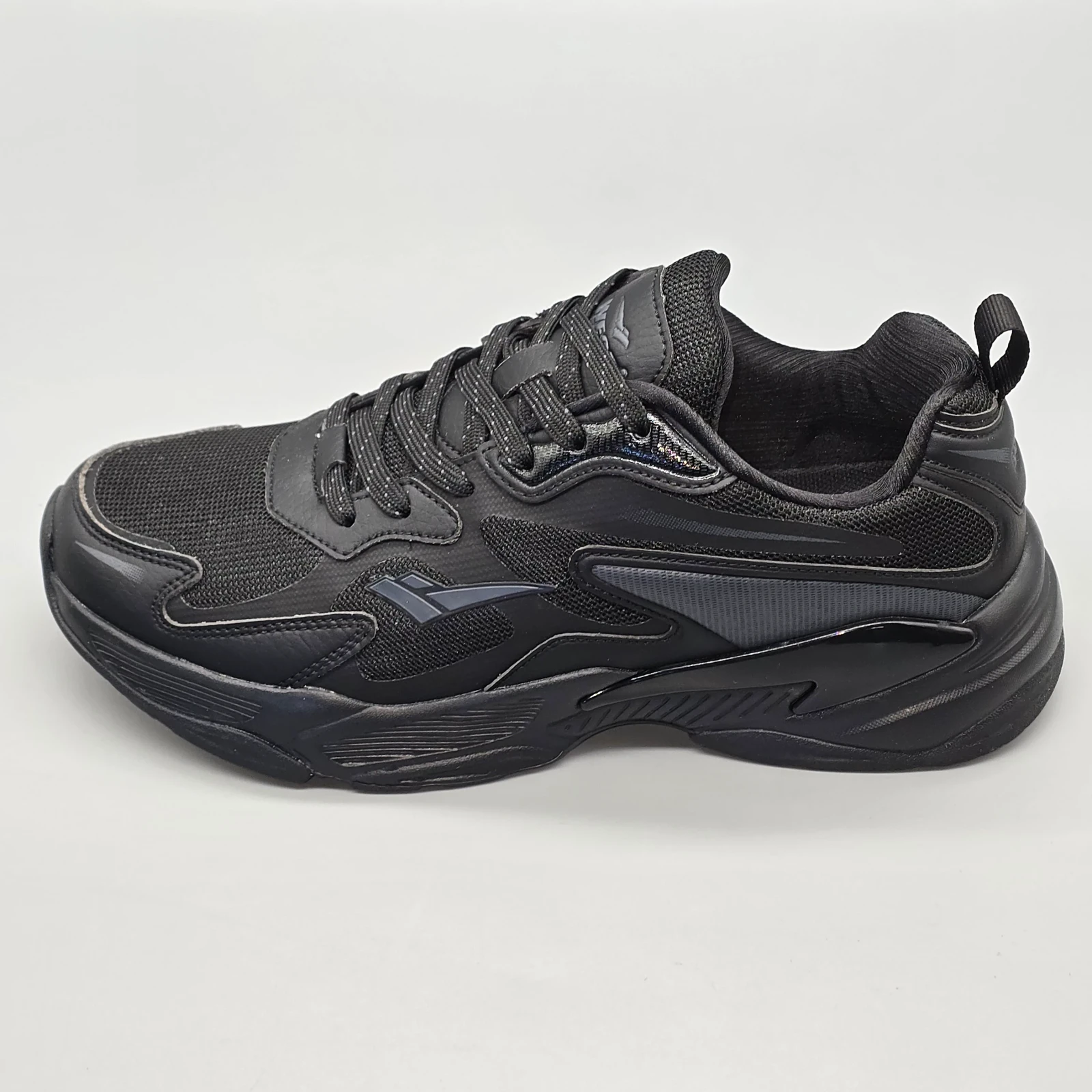 WEST TOTAL BLACK  2