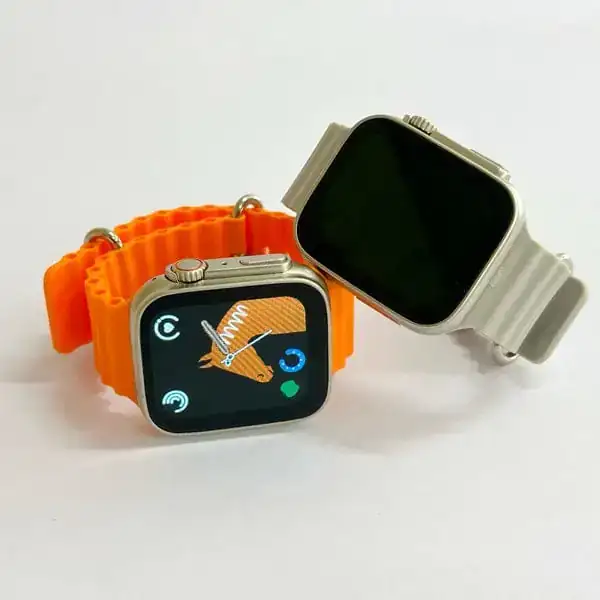 Smartwatch i8 ultra max 2