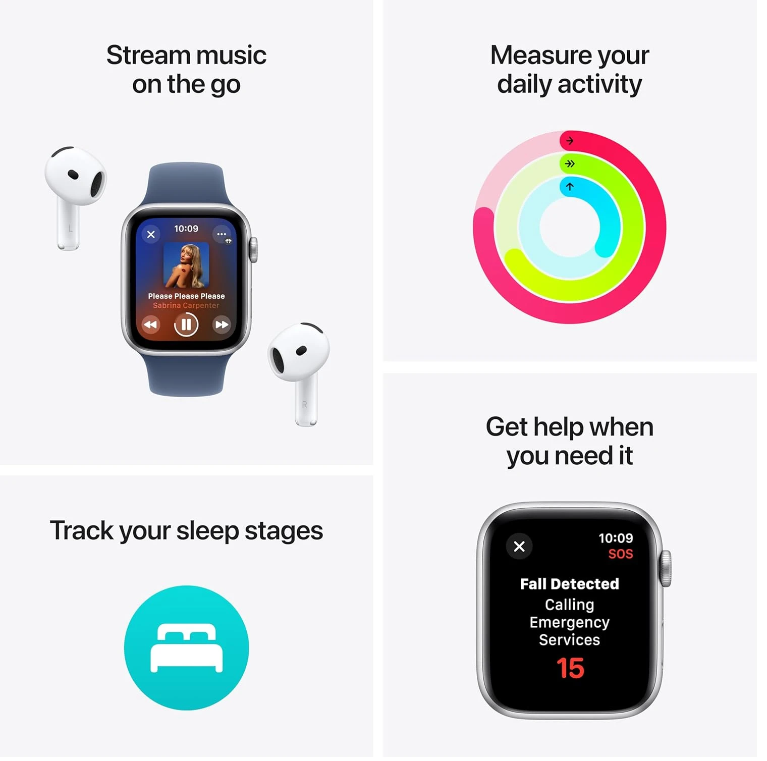 Apple Watch SE 2