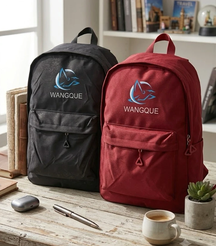 Mochila juvenil wangque