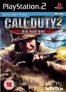 Call of Duty 2 Big Red One