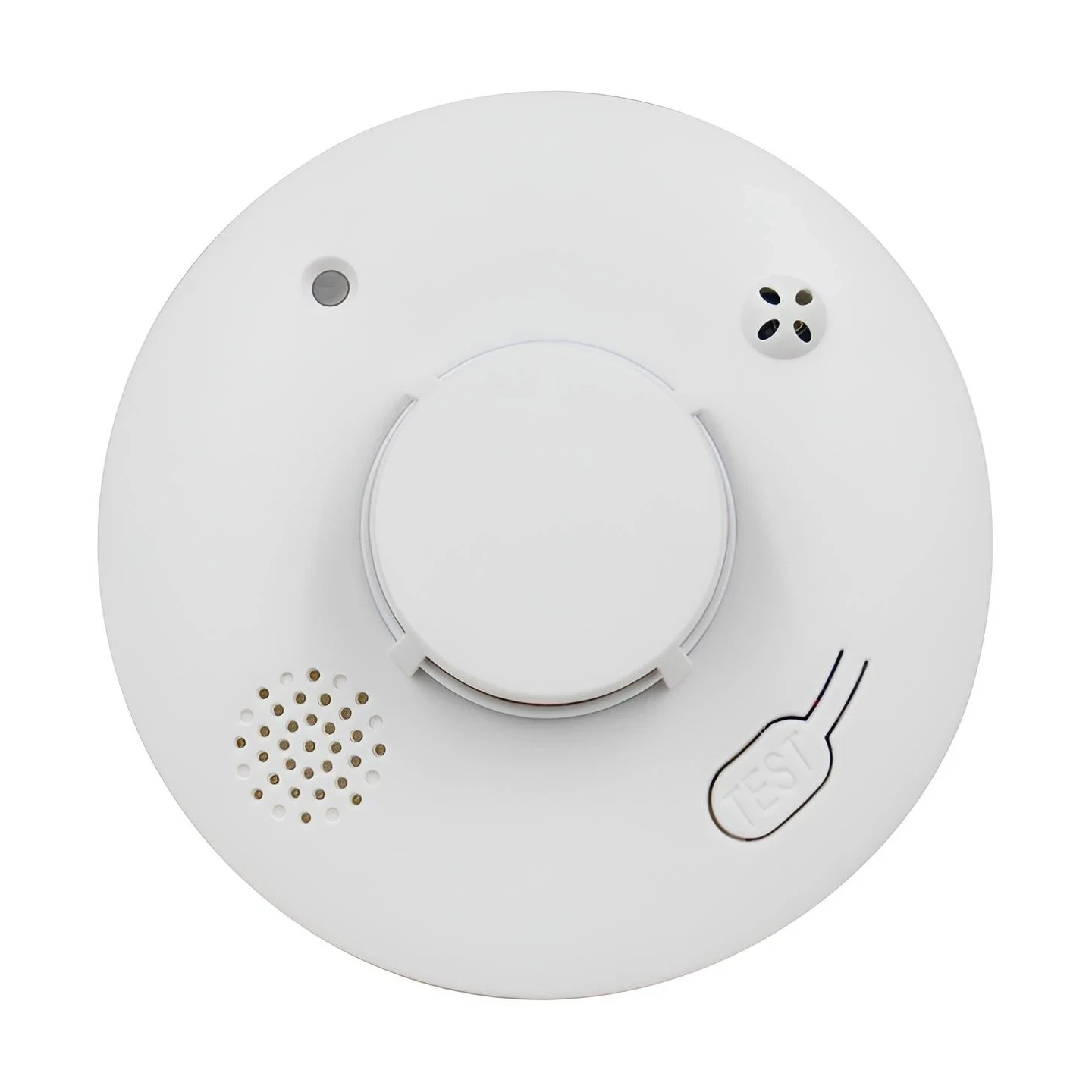 DETECTOR HUMO SMART WIFI 2