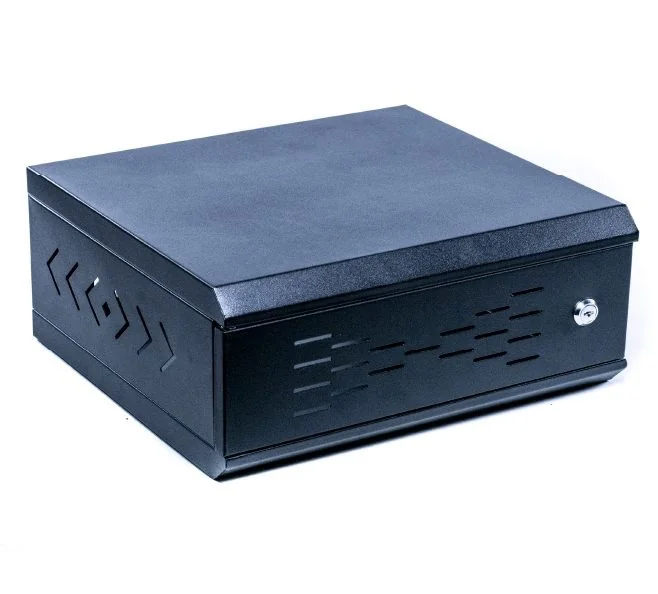 RACK METALICO PEQUEÑO