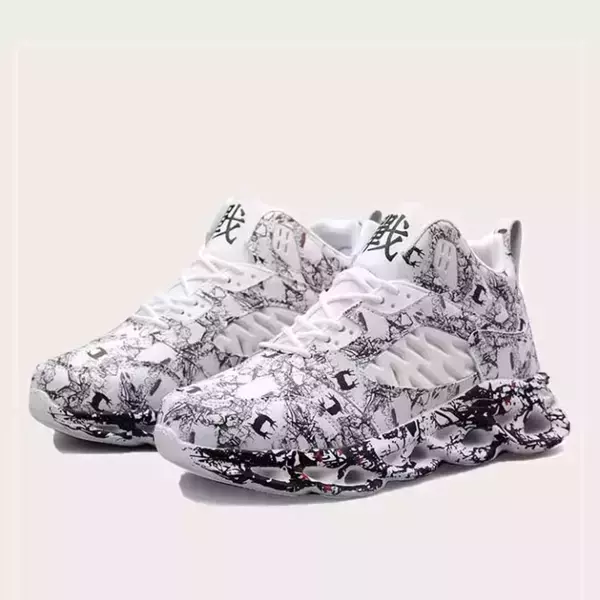Tenis para caballero 2